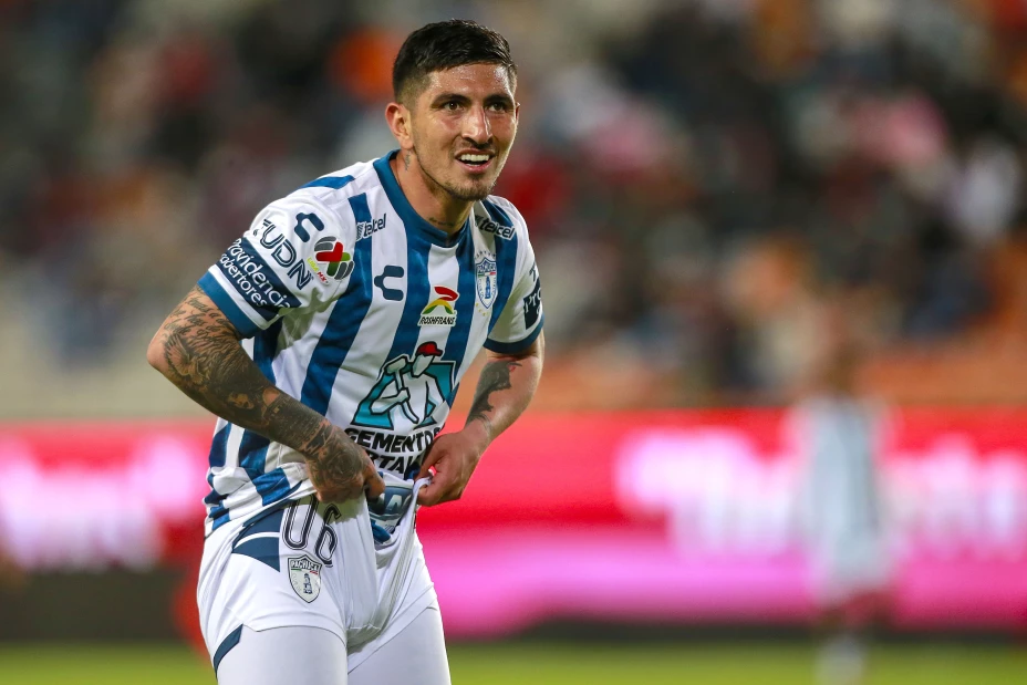 pachuca cruz azul jornada 11 liga mx cobertura
