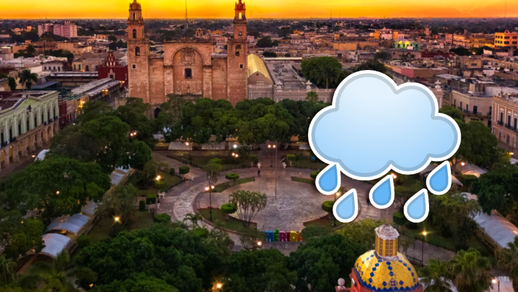 Este es el clima en Mérida, Yucatán, HOY 10 de febrero de 2026_ ¿Heladez se aleja de la ciudad_.webp