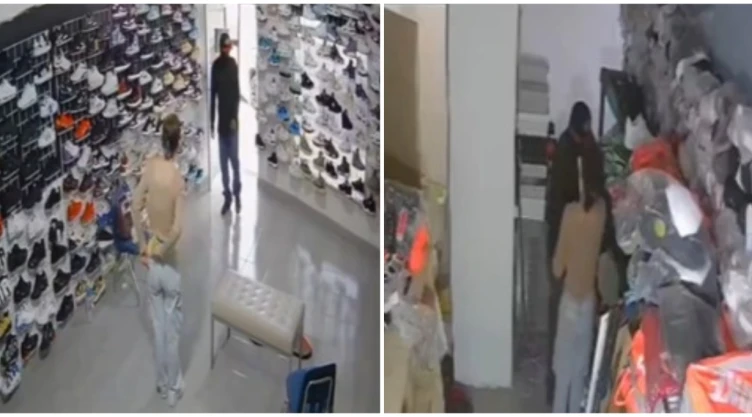 Detienen a sujeto que asaltaba tiendas y luego violaba a trabajadoras en Chihuahua