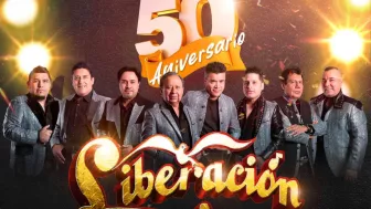dinamica liberacion 50 aniversario