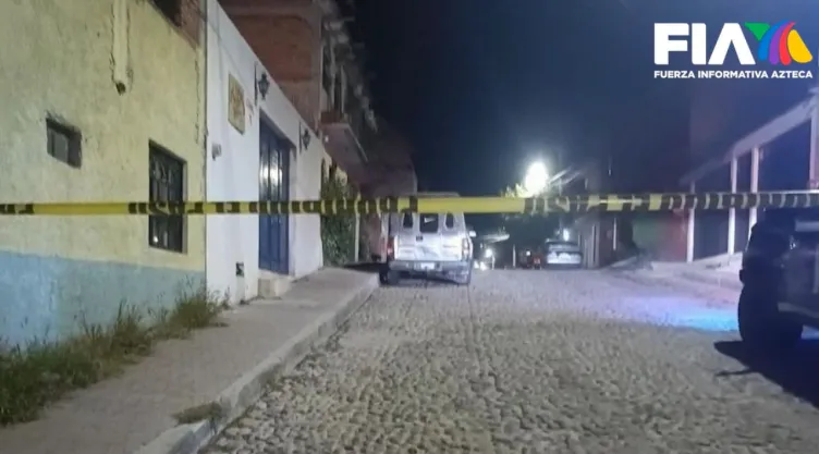 Ataque armado en un centro de rehabilitación en San Miguel de Allende, Guanajuato, deja 3 muertos