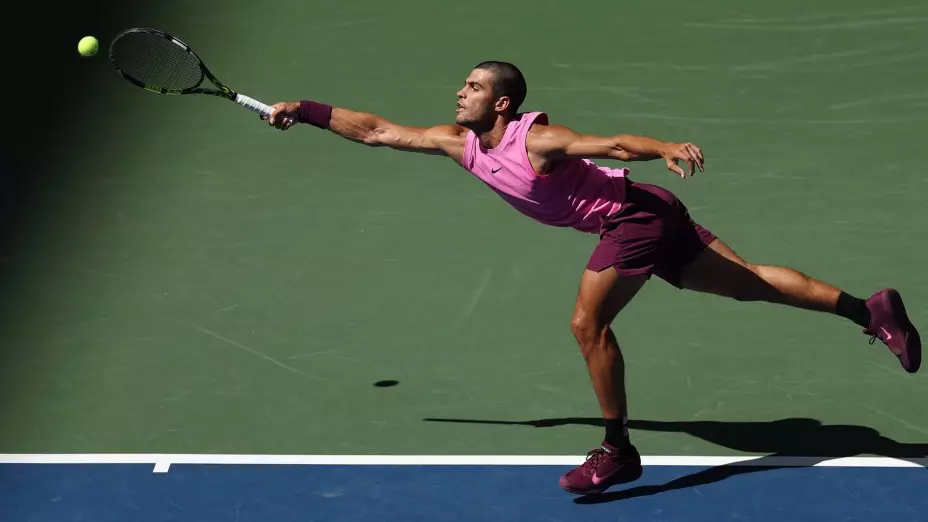 Resultado Jiri Lehecka vs Carlos Alcaraz: ¿Quién ganó el partido del US Open 2025, HOY 2 de septiembre?