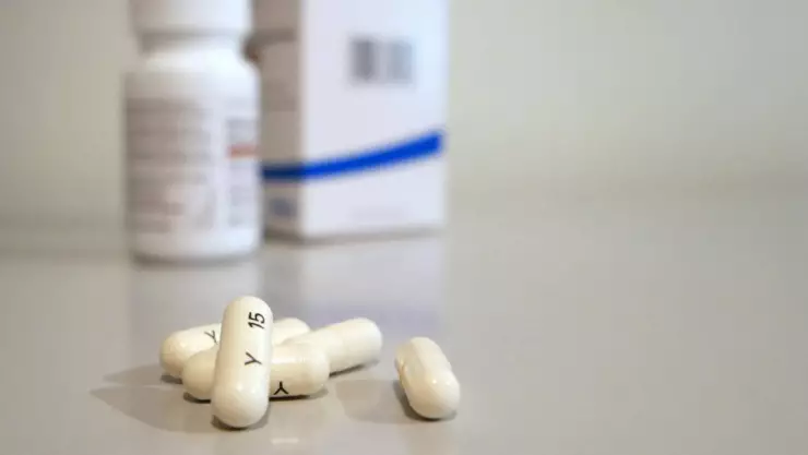 Suplemento alimenticio en Japón deja 5 muertos y más de 100 personas hospitalizadas