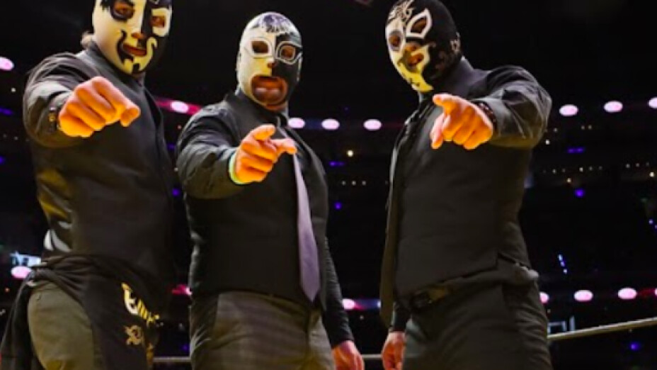 Nueva Generación Dinamita llega a AAA