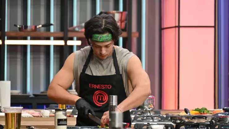 MasterChef Celebrity 2024_ ¿Qué famoso será el eliminado de este domingo 31 de marzo?