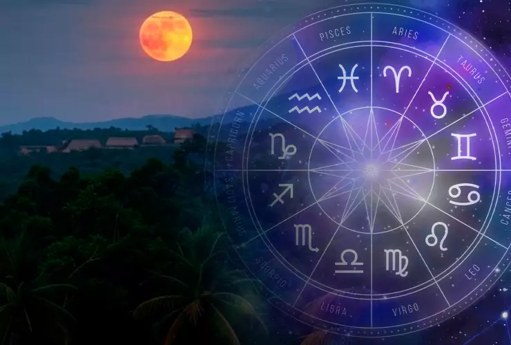 Eclipse Lunar Total del 2025: ¿Afecta negativamente a los signos zodiacales?