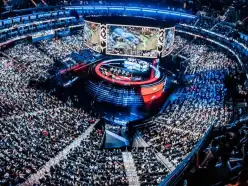 torneos de Esports 2026