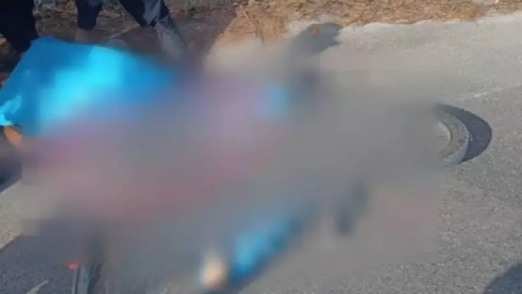 ciclista atropellado valldolid