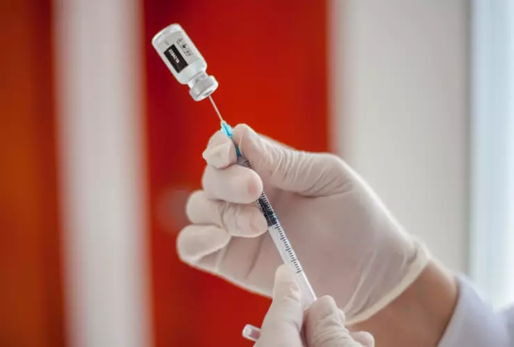 Viruela del mono Cofepris autoriza vacuna contra Mpox