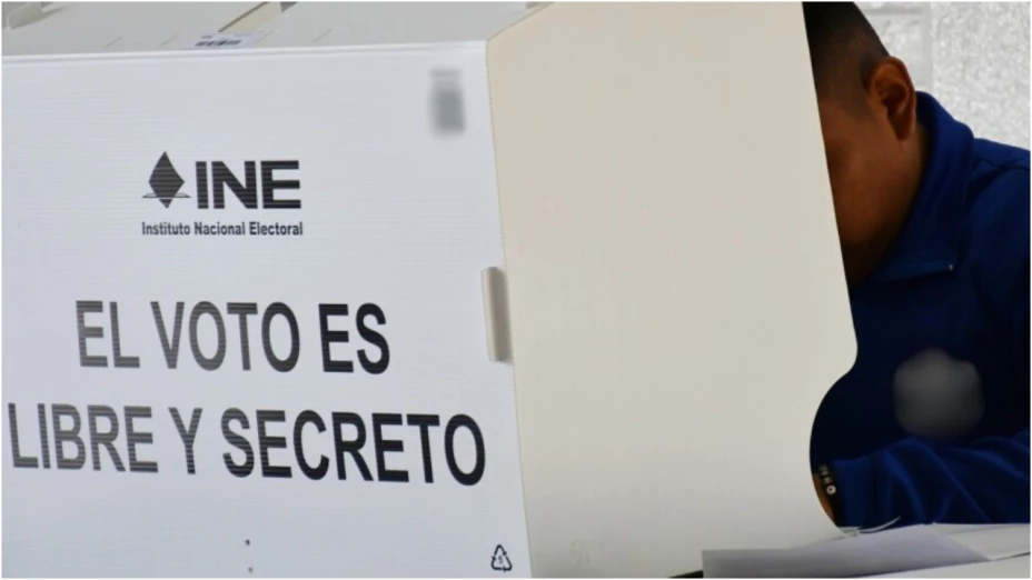 ¿Qué sí y qué no llevar a la casilla para votar en las elecciones 2024 en Aguascalientes