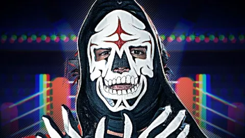 La Parka cumple un a&ntilde;o de fallecido 