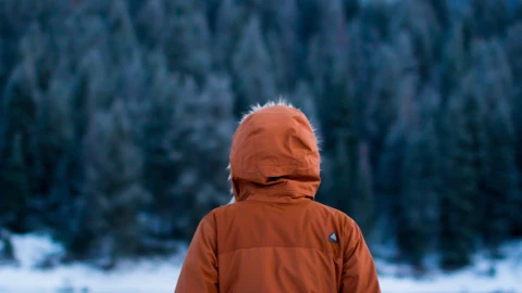 Clima Querétaro viernes 17 de enero de 2025, Frente frío y cambios en la temperatura mínima