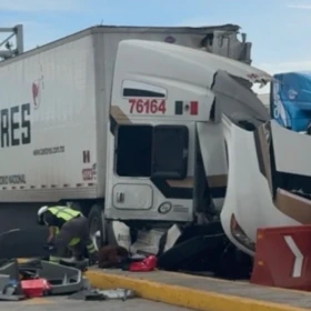 EN VIVO Tráfico y bloqueos