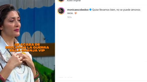 La Granja VIP