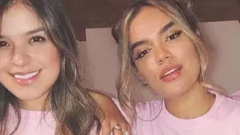 ¡Polémica! Hermana de Karol G exhibe fuertes SECRETOS de su familia; esto dijo
