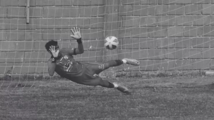 Muere Justin Cornejo, portero del Barcelona SC a los 20 años