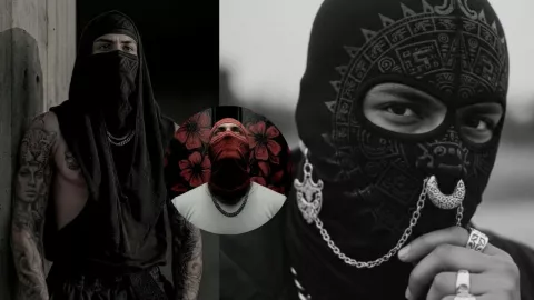 Xican: quién es rapero IA que canta en náhuatl Nueva Tierra