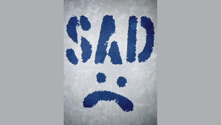 Blue Monday: ¿Qué es y consejos para superar el día más triste del año?