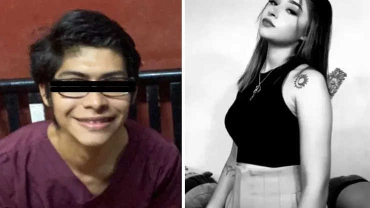 Melanie es dada de alta del hospital