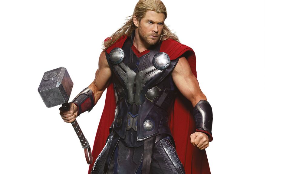 avengers