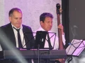 Lo mejor de la salsa se vivió durante la presentación