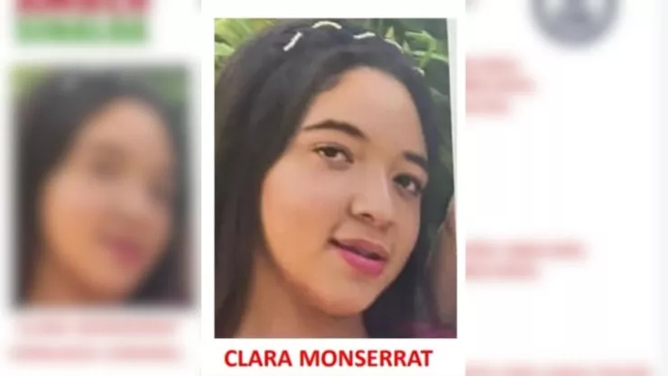 Clara Monserrat Verduzco Coronel desapareció en la colonia Vallado Nuevo, en Culiacán..jpg