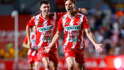 La plantilla de Necaxa es más cara que la de Querétaro