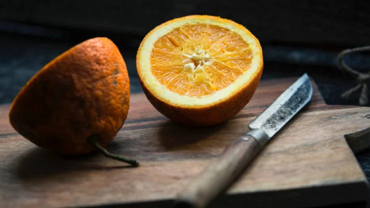 Naranja
