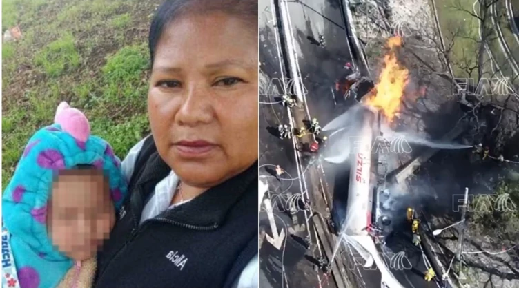 fundacion-michou-y-mau-apoya-a-dos-menores-sobrevivientes-la-explosion-en-iztapalapa