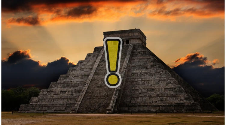 Mayas