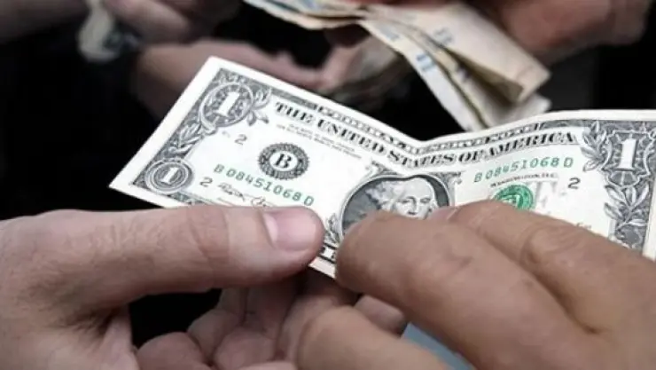 dolar