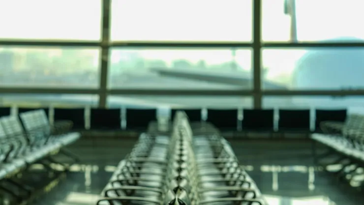 ¿Hay retrasos en vuelos hoy 7 de abril en el Aeropuerto de Tijuana?