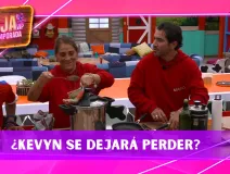 ¿Pacto entre Kevyn “Bicolor” y “El Mono” Osuna? Esta fue la promesa que hicieron para la prueba del Capataz