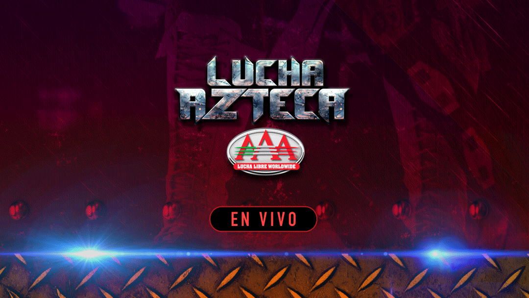 Lucha Azteca En Vivo Ok