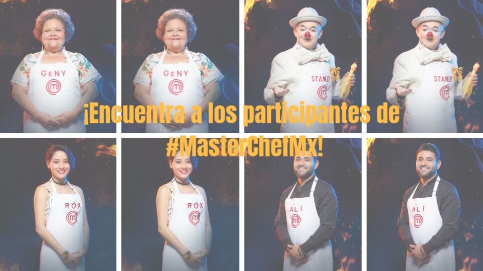 masterchef memorama