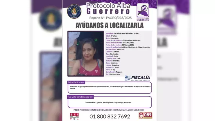 María Isabel Sanchez Juárez Alerta.jpg