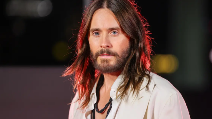 documental Jared Leto