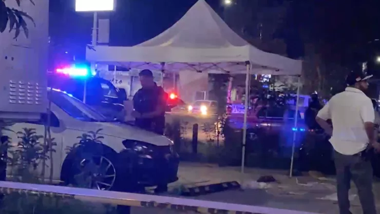 Asalto en un local en Aguascalientes deja tres lesionados hoy sábado 14 de septiembre