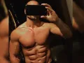 Rafael Amaya.