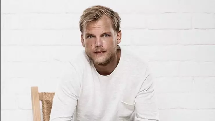 Avicii