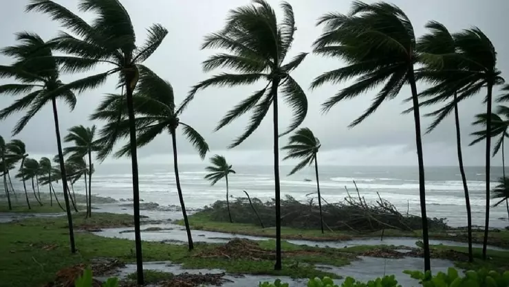 ¿En qué zonas se concentrarán las lluvias? Así estará el clima en el estado de Veracruz hoy 20 de octubre de 2025