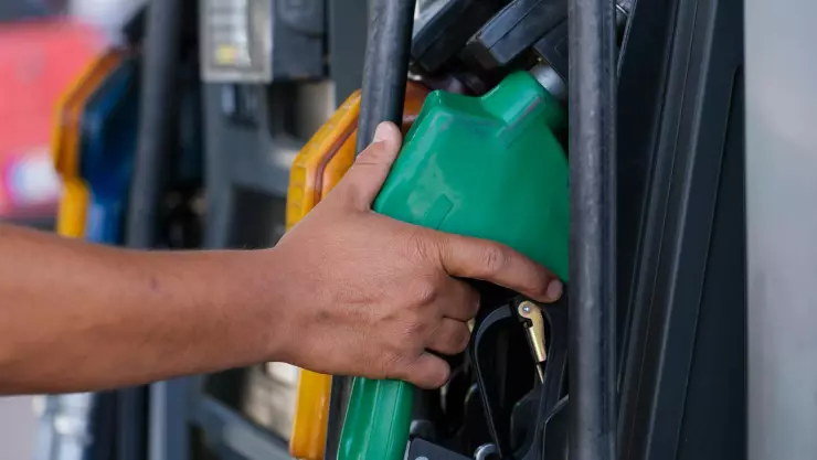 Precio gasolina en Jalisco: ¿Cuánto cuesta la Magna, Premium, Diesel hoy 14 de abril de 2026?