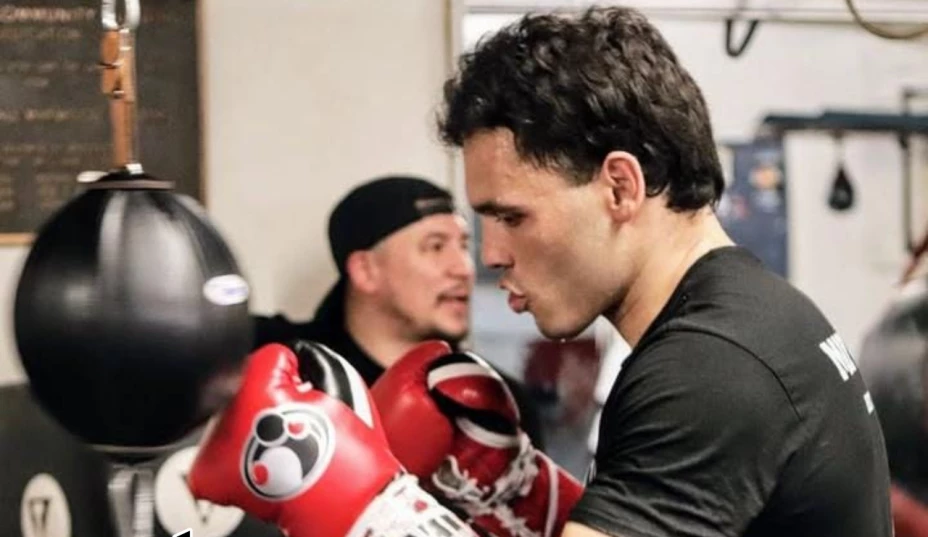 Julio César Chávez Jr