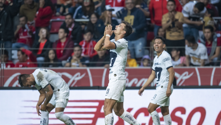 Pumas sumará a un “refuerzo”