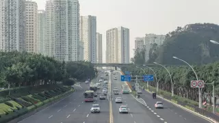 ¡Accidente en el kilómetro 117! El reporte del tráfico en la carretera Guadalajara-Colima hoy 25 de noviembre de 2025 EN VIVO