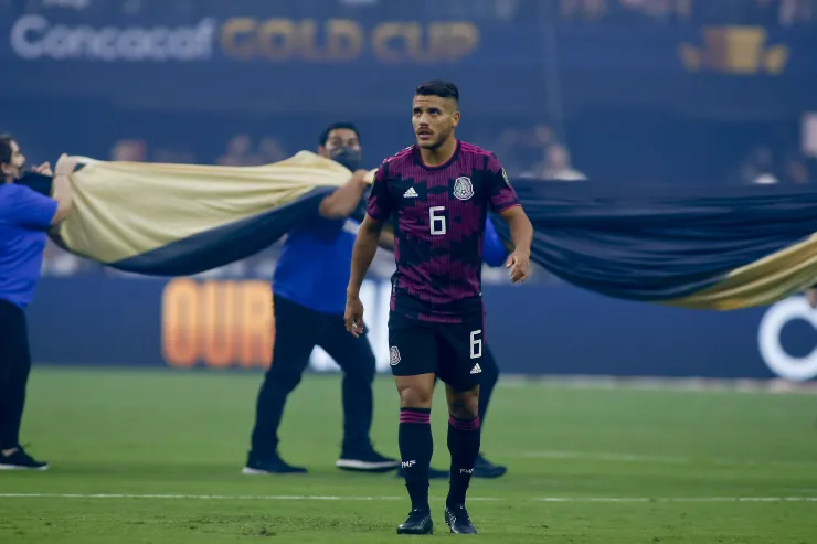jonathan dos santos al américa