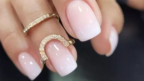 uñas jabon soap nails uñas minimalistas