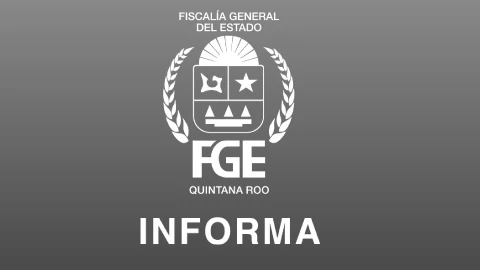 Fiscalía investiga muerte de un hombre dentro de un bar en Benito Juárez