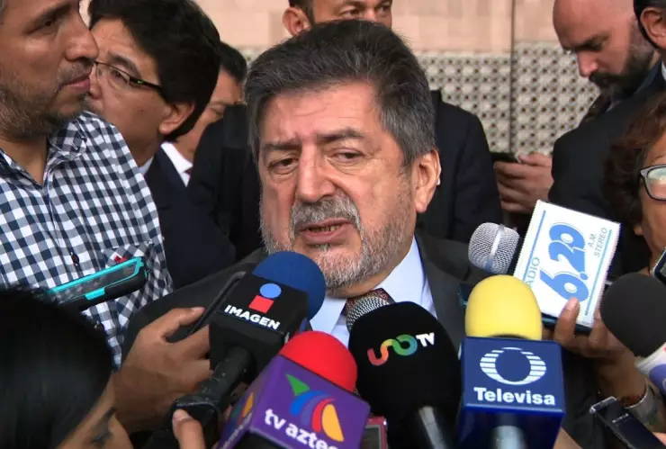 Rogelio Jimenez Pons