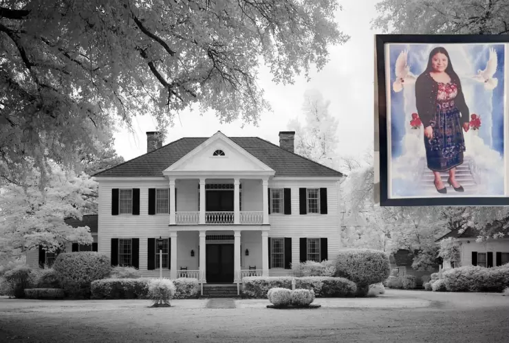 Guatemalteca muere tras disparo al llegar a una casa equivocada para trabajar en Estados Unidos